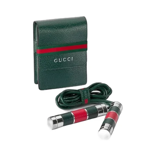 Jump Rope With Case