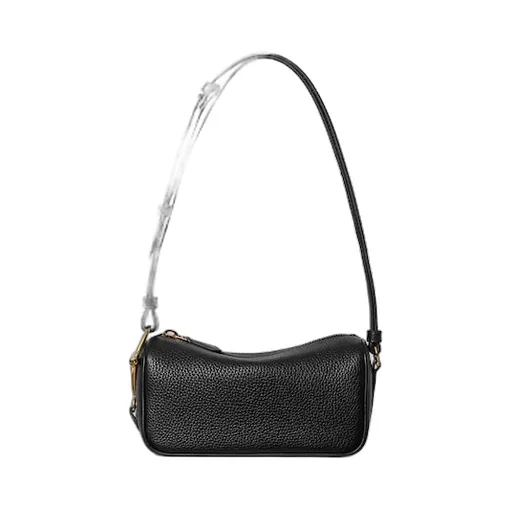 Half Horsebit Mini Bag