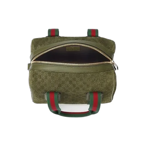 Mini Gg Handbag