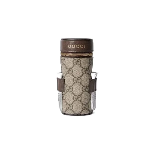 Gg Golf Ball And Tees Case