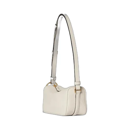 Half Horsebit Mini Bag