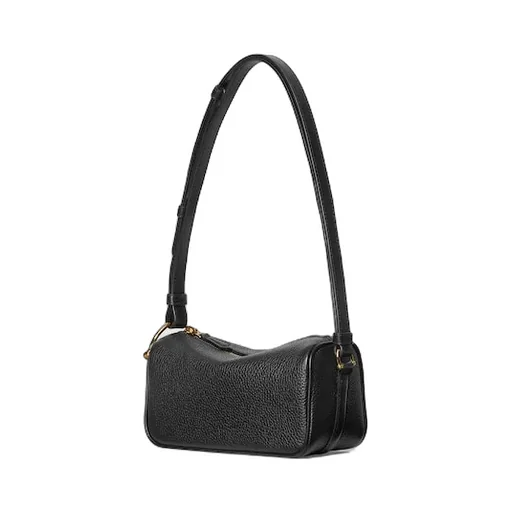 Half Horsebit Mini Bag