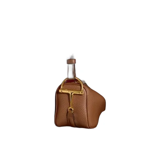Half Horsebit Mini Bag