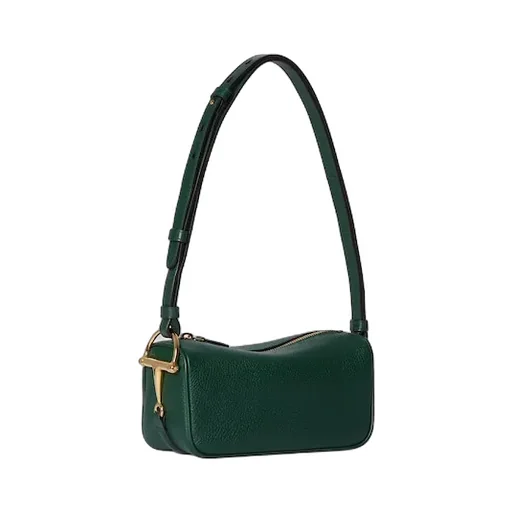 Half Horsebit Mini Bag