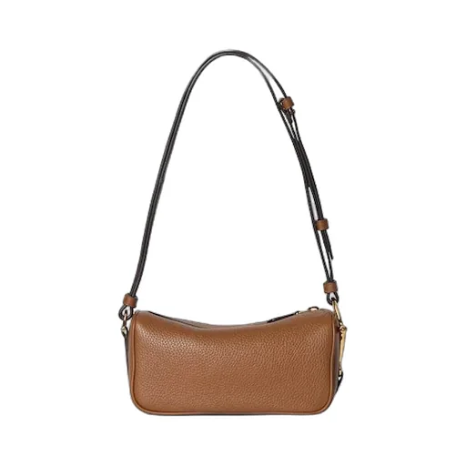 Half Horsebit Mini Bag