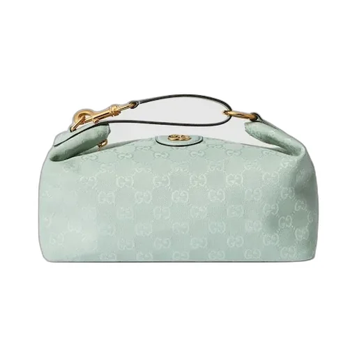 Vanity Medium Top Handle Bag