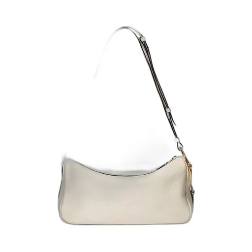 Half Horsebit Medium Shoulder Bag