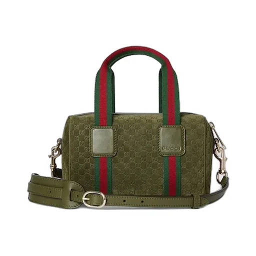 Mini Gg Handbag