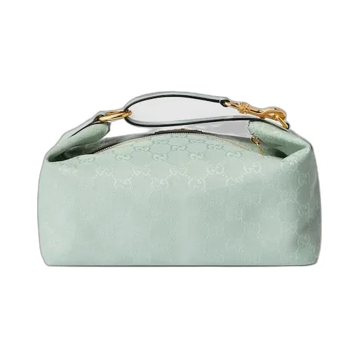 Vanity Medium Top Handle Bag