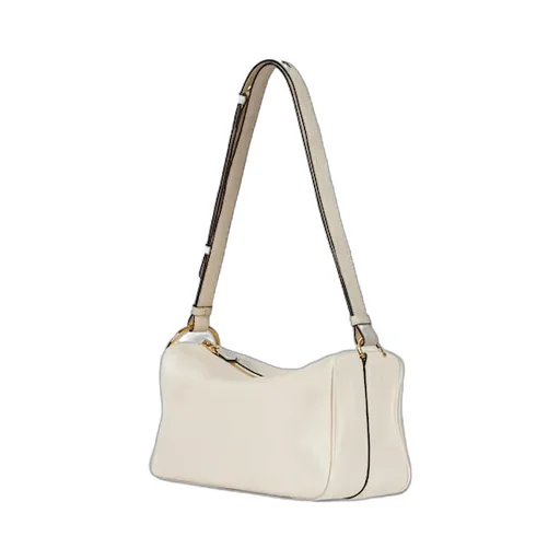 Half Horsebit Medium Shoulder Bag