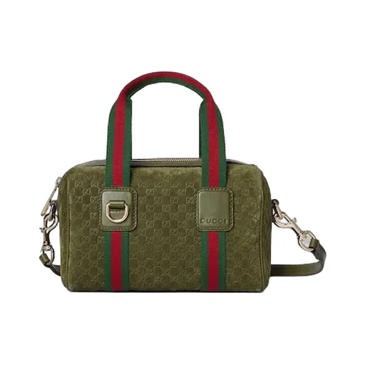 Mini Gg Handbag