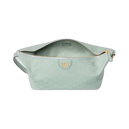 Vanity Medium Top Handle Bag