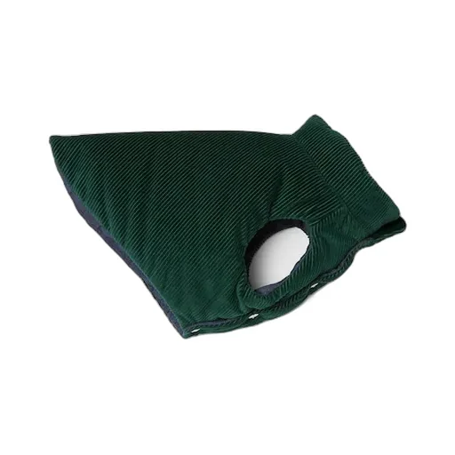 Reversible Pet Coat