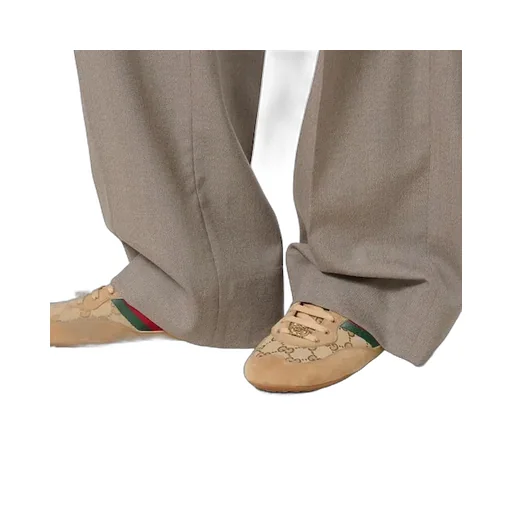 Gucci Shift Trainers