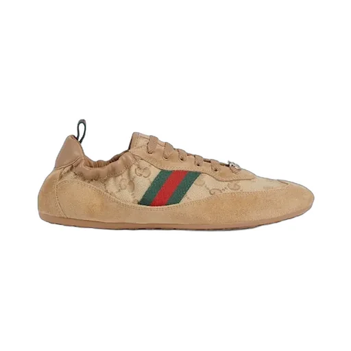Gucci Shift Trainers