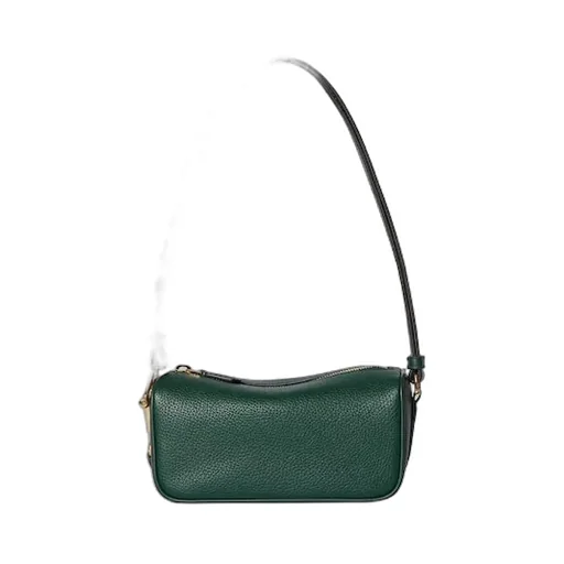 Half Horsebit Mini Bag