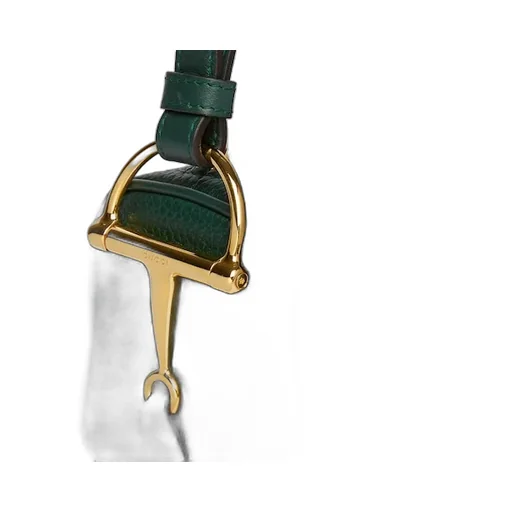 Half Horsebit Mini Bag