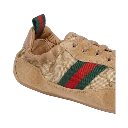 Gucci Shift Trainers