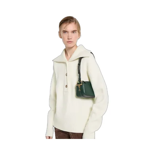 Half Horsebit Mini Bag
