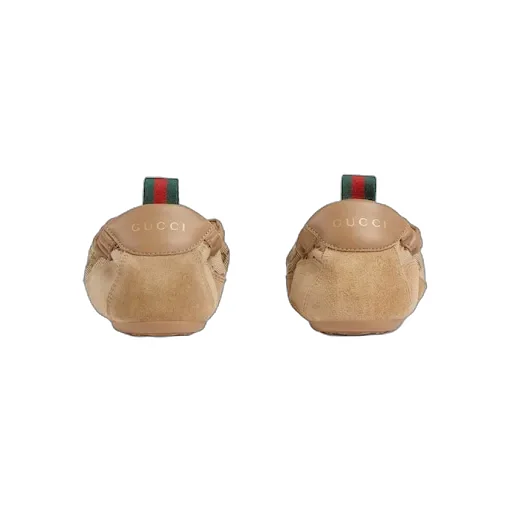 Gucci Shift Trainers