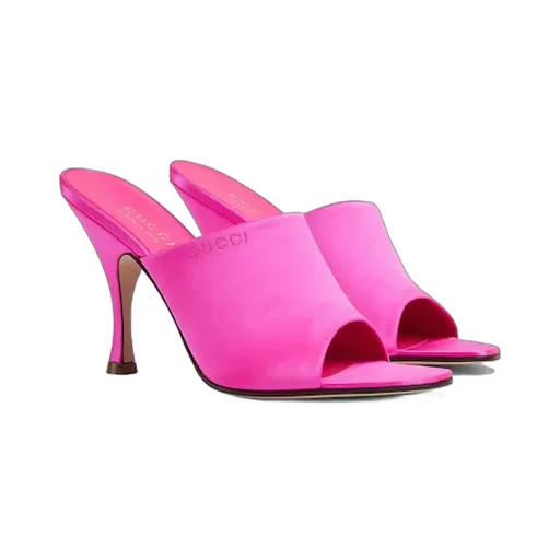 Slide Sandal
