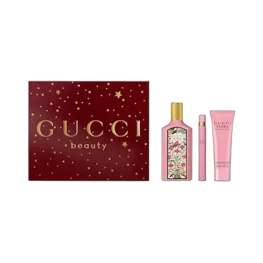 Flora Gorgeous Gardenia Gift Set