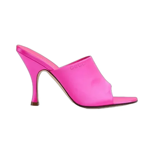 Slide Sandal