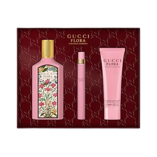 Flora Gorgeous Gardenia Gift Set
