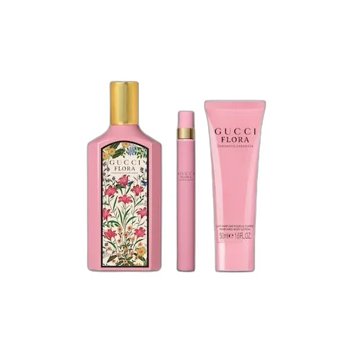 Flora Gorgeous Gardenia Gift Set