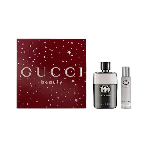 Guilty Pour Homme Gift Set