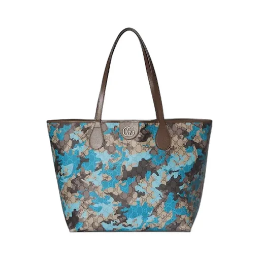 Large Gg Tote Bag