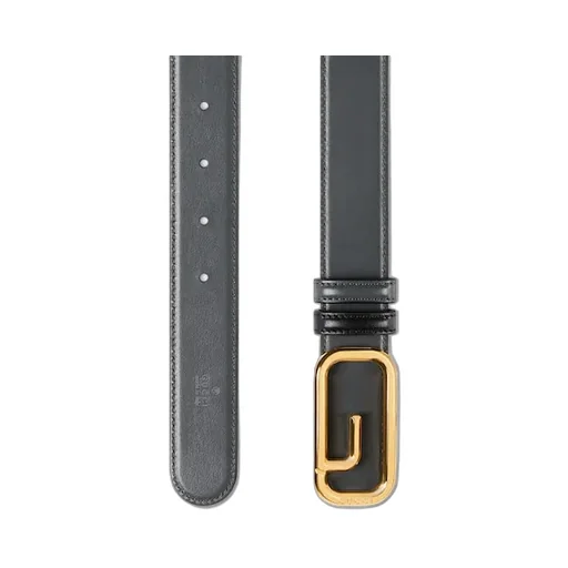 Reversible Belt With Square G Buckle