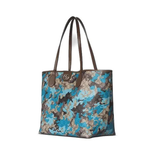 Large Gg Tote Bag