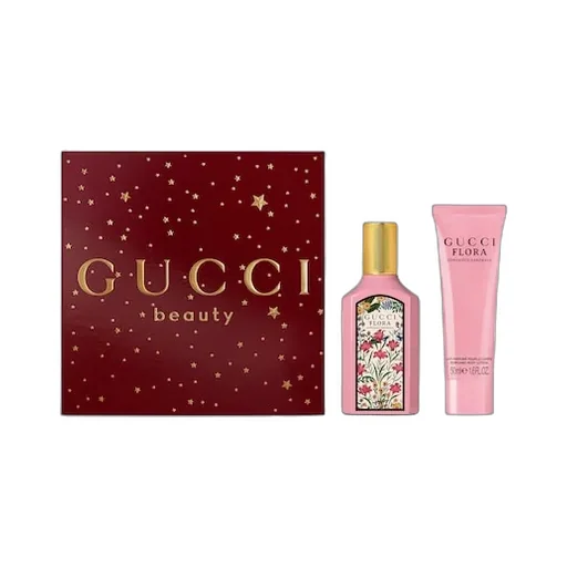 Flora Gorgeous Gardenia Gift Set