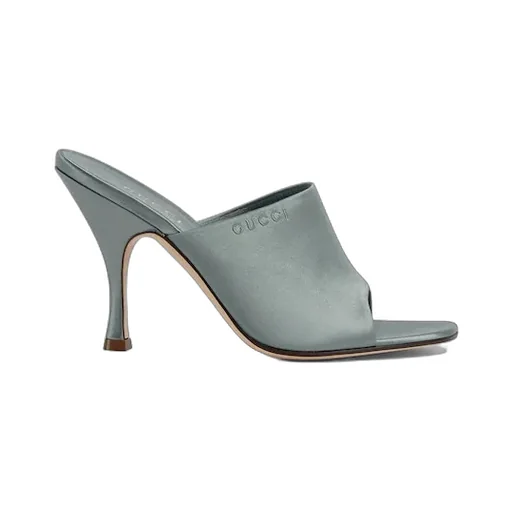 Slide Sandal