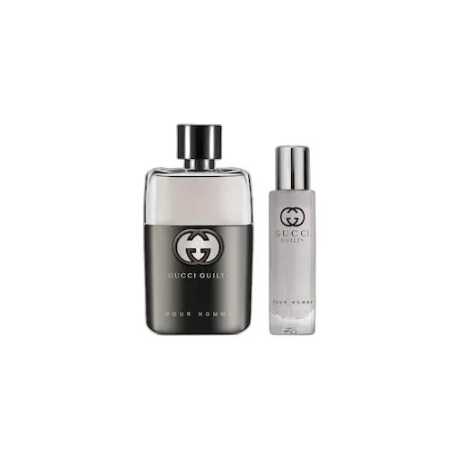 Guilty Pour Homme Gift Set