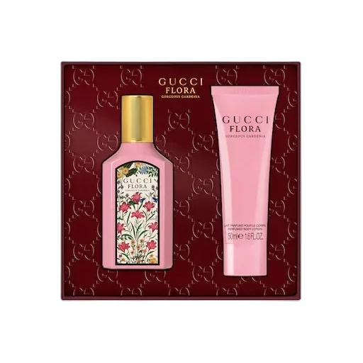 Flora Gorgeous Gardenia Gift Set