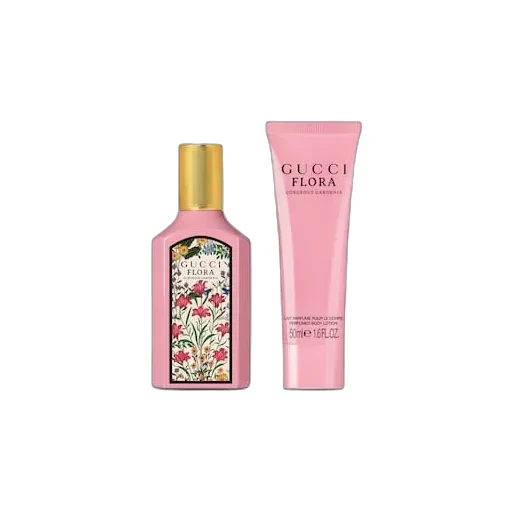 Flora Gorgeous Gardenia Gift Set