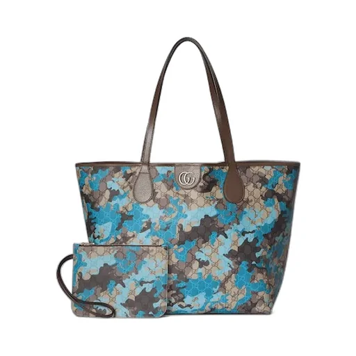 Large Gg Tote Bag