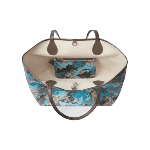 Large Gg Tote Bag
