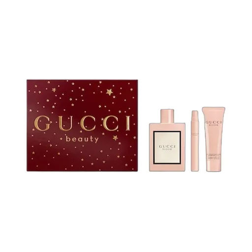 Bloom Gift Set