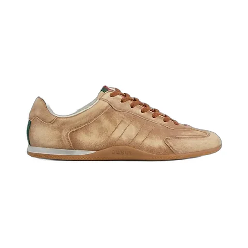Gucci Shift Trainers