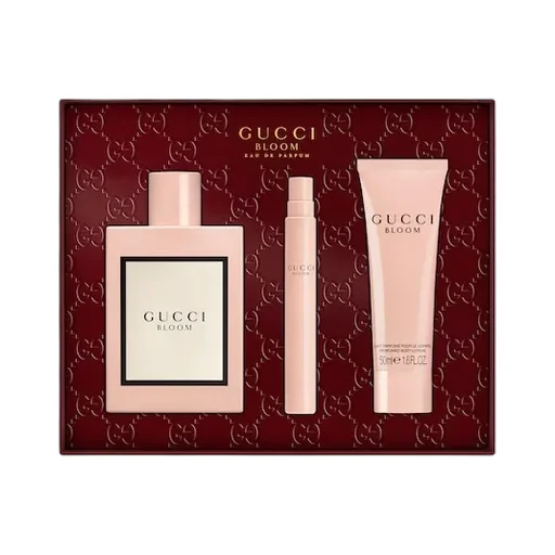 Bloom Gift Set