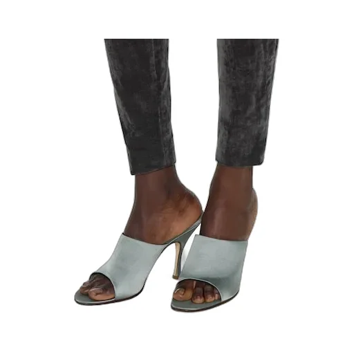 Slide Sandal