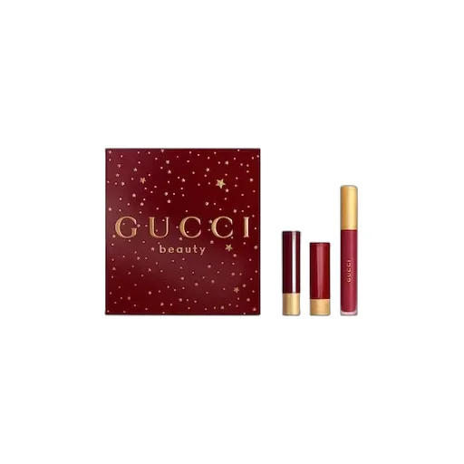 Rosso Ancora Lipstick Trio Gift Set