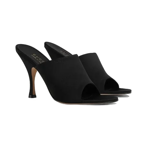Slide Sandal