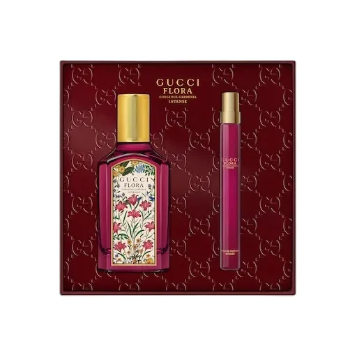 Flora Gorgeous Gardenia Intense Gift Set