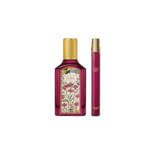 Flora Gorgeous Gardenia Intense Gift Set