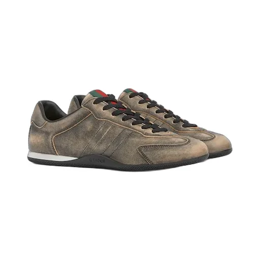 Gucci Shift Trainers