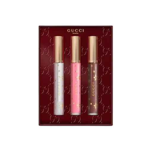 Gloss à LÈVres Lip Gloss Trio Gift Set